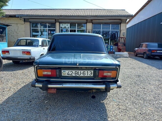 LADA (VAZ) 2106 2003, 135,000 km - 1.6 л - Lənkəran