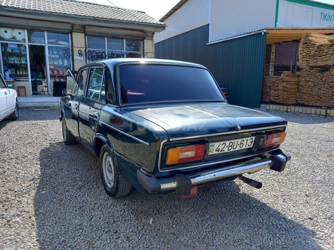 LADA (VAZ) 2106 2003, 135,000 km - 1.6 л - Lənkəran