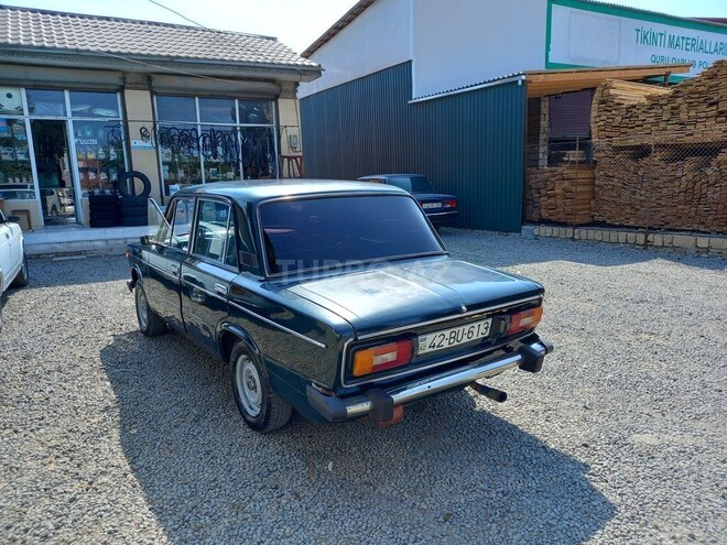 LADA (VAZ) 2106 2003, 135,000 km - 1.6 л - Lənkəran