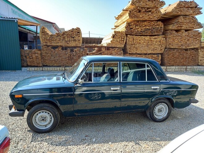 LADA (VAZ) 2106 2003, 135,000 km - 1.6 л - Lənkəran