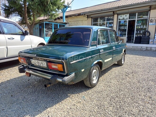 LADA (VAZ) 2106 2003, 135,000 km - 1.6 л - Lənkəran