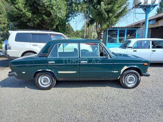 LADA (VAZ) 2106 2003, 135,000 km - 1.6 л - Lənkəran