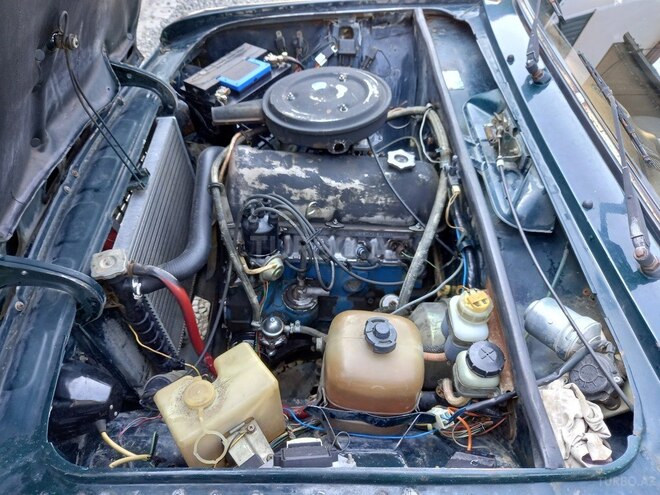 LADA (VAZ) 2106 2003, 135,000 km - 1.6 л - Lənkəran
