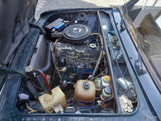 LADA (VAZ) 2106 2003, 135,000 km - 1.6 л - Lənkəran