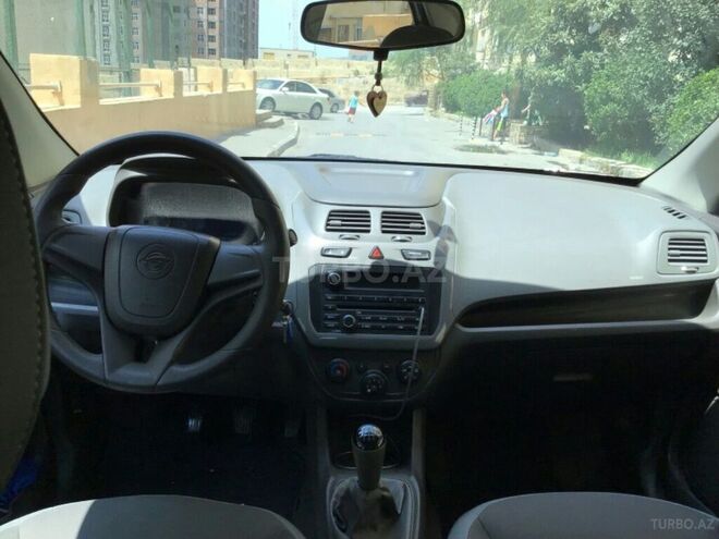 Ravon R4 2017, 580,000 km - 1.5 l - Bakı