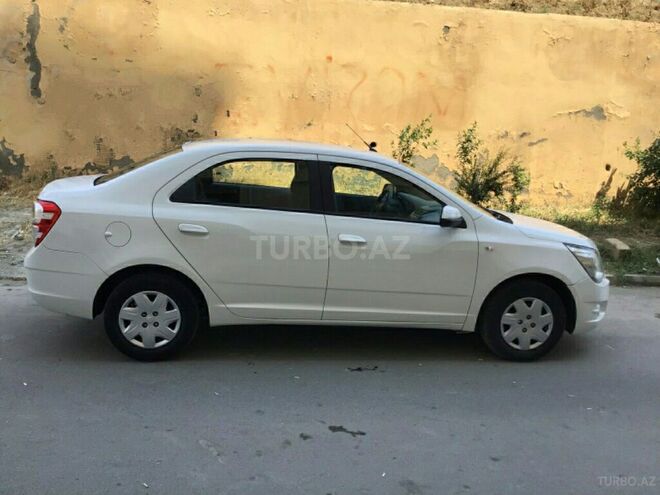 Ravon R4 2017, 580,000 km - 1.5 l - Bakı