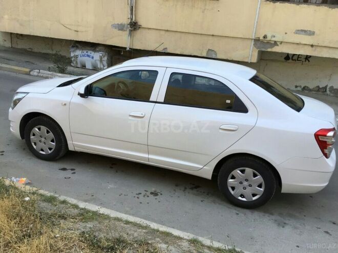Ravon R4 2017, 580,000 km - 1.5 l - Bakı