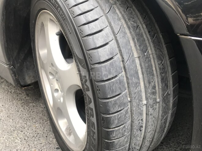 Mercedes E 240 2000, 278,737 km - 2.6 l - Bakı