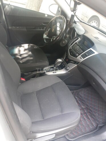 Chevrolet Cruze 2014, 187,000 km - 1.4 l - Bakı