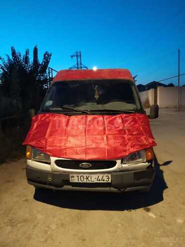 Ford Transit 1994, 400,500 km - 2.5 l - Goranboy
