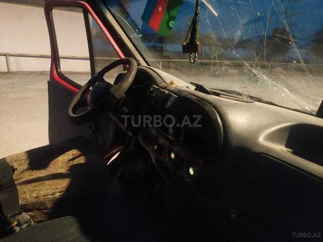 Ford Transit 1994, 400,500 km - 2.5 l - Goranboy