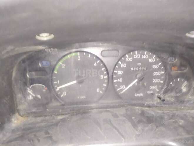 Ford Transit 1994, 400,500 km - 2.5 l - Goranboy