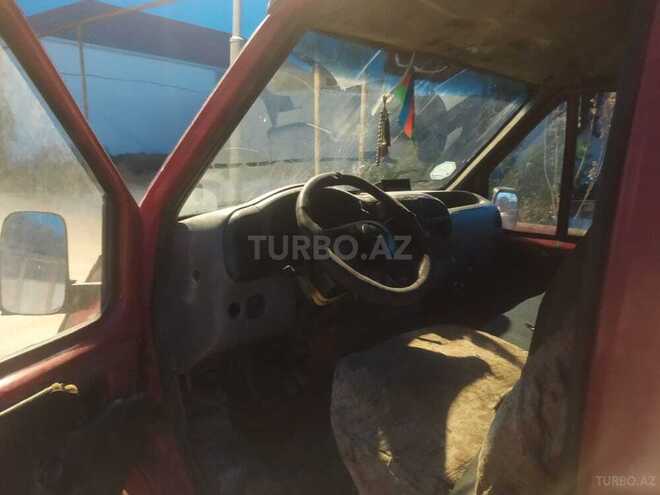 Ford Transit 1994, 400,500 km - 2.5 l - Goranboy