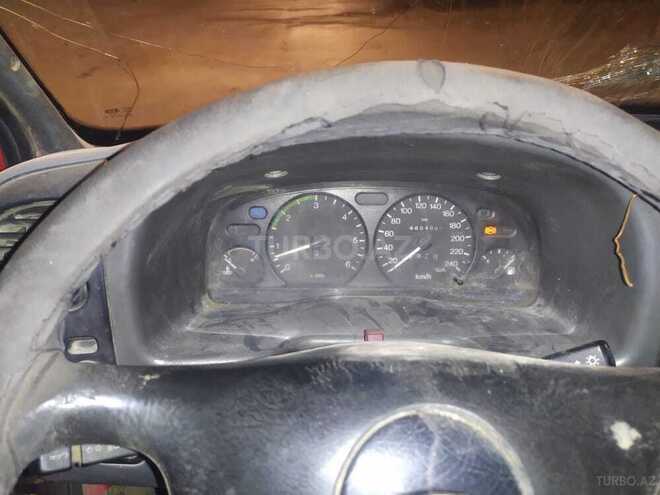 Ford Transit 1994, 400,500 km - 2.5 l - Goranboy