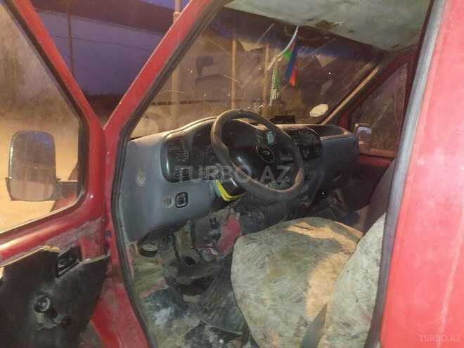 Ford Transit 1994, 400,500 km - 2.5 l - Goranboy