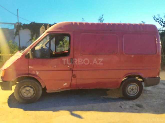 Ford Transit 1994, 400,500 km - 2.5 l - Goranboy