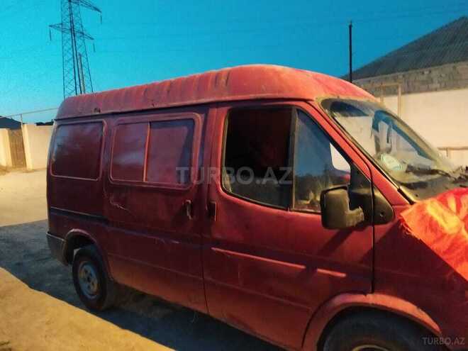 Ford Transit 1994, 400,500 km - 2.5 l - Goranboy