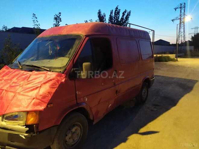 Ford Transit 1994, 400,500 km - 2.5 l - Goranboy