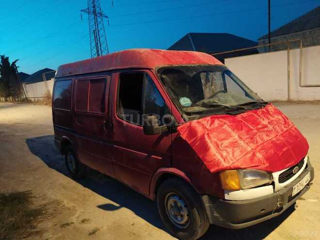 Ford Transit 1994, 400,500 km - 2.5 l - Goranboy