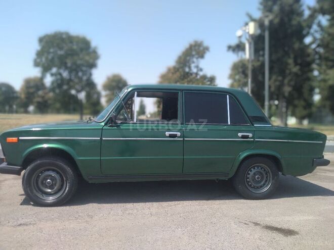 LADA (VAZ) 2106 1987, 11,111 km - 1.6 l - Şəmkir