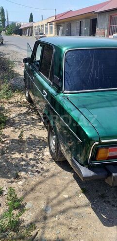 LADA (VAZ) 2106 1987, 11,111 km - 1.6 l - Şəmkir