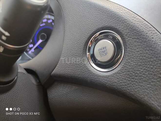 Hyundai Grandeur 2014, 102,000 km - 2.2 l - Bakı
