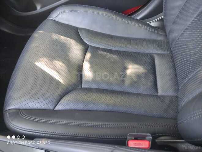Hyundai Grandeur 2014, 102,000 km - 2.2 l - Bakı