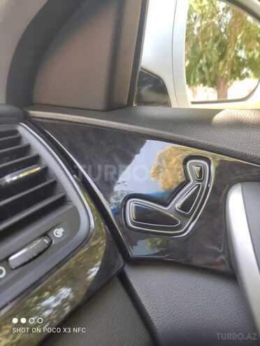 Hyundai Grandeur 2014, 102,000 km - 2.2 l - Bakı