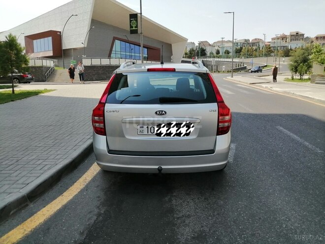 Kia Ceed 2008, 2,008 km - 1.6 л - Bakı