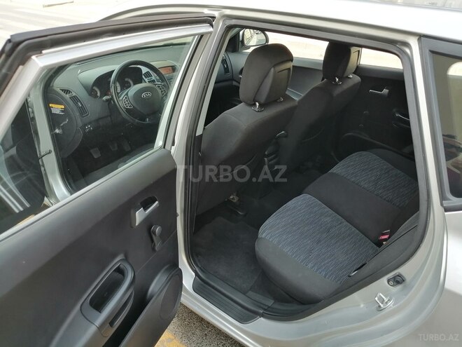 Kia Ceed 2008, 2,008 km - 1.6 л - Bakı