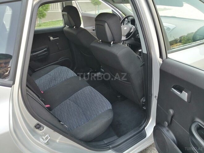 Kia Ceed 2008, 2,008 km - 1.6 л - Bakı