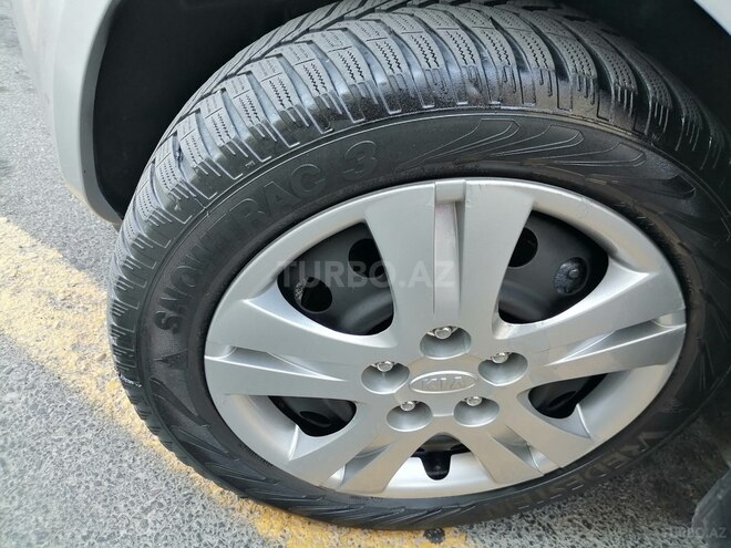 Kia Ceed 2008, 2,008 km - 1.6 л - Bakı
