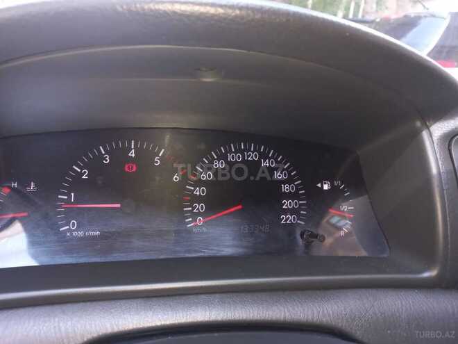 Toyota Corolla 2005, 133,000 km - 1.4 l - Bakı
