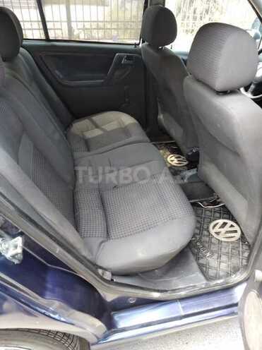 Volkswagen Polo 2000, 227,956 km - 1.4 l - Bakı