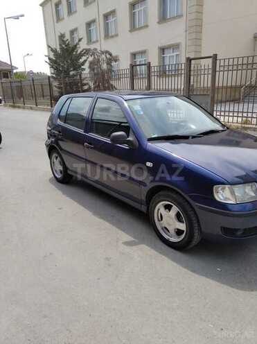 Volkswagen Polo 2000, 227,956 km - 1.4 l - Bakı