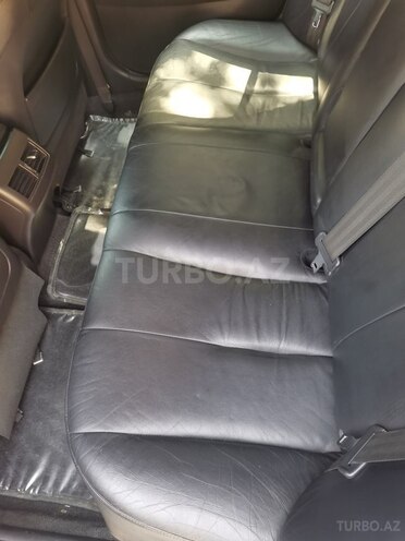 Toyota Camry 2007, 222,300 km - 2.4 l - Bakı