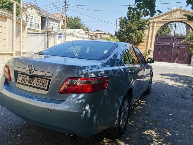 Toyota Camry 2007, 222,300 km - 2.4 l - Bakı