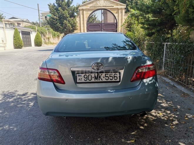 Toyota Camry 2007, 222,300 km - 2.4 l - Bakı