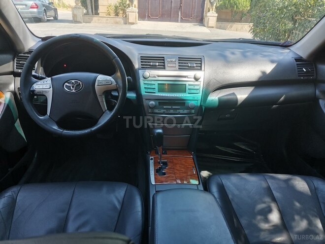 Toyota Camry 2007, 222,300 km - 2.4 l - Bakı