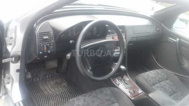 Mercedes C 180 1997, 193,000 km - 1.8 l - Gəncə