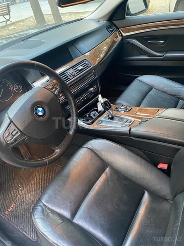 BMW 528 2012, 115,000 km - 2.0 l - Bakı