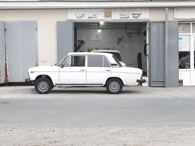 LADA (VAZ) 2106 2000, 98,000 km - 1.6 л - Biləsuvar