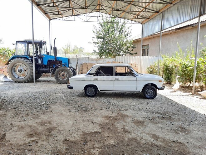 LADA (VAZ) 2106 2000, 98,000 km - 1.6 л - Biləsuvar