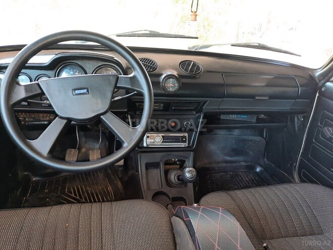 LADA (VAZ) 2106 2000, 98,000 km - 1.6 л - Biləsuvar