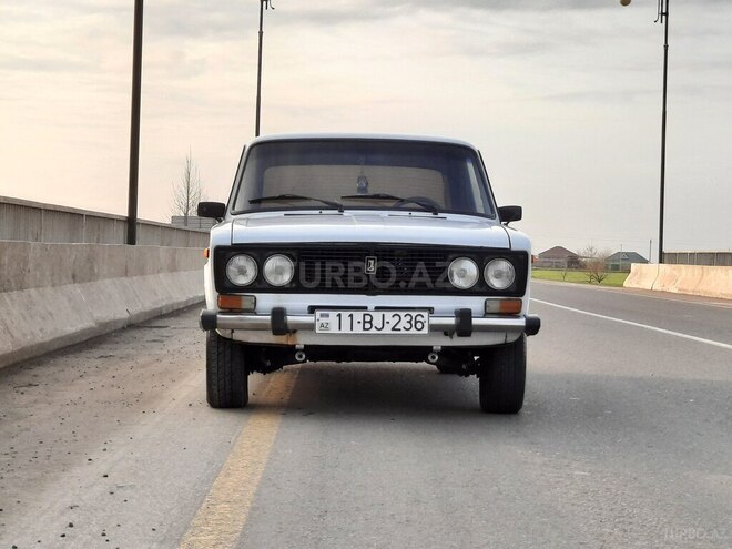 LADA (VAZ) 2106 2000, 98,000 km - 1.6 л - Biləsuvar