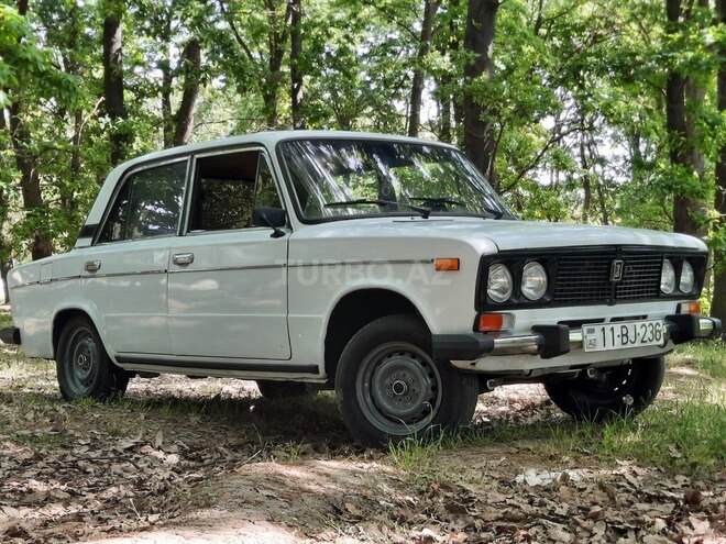 LADA (VAZ) 2106 2000, 98,000 km - 1.6 л - Biləsuvar
