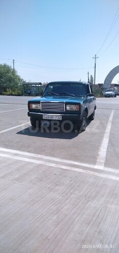 LADA (VAZ) 2107 2005, 85,000 km - 1.6 l - Saatlı