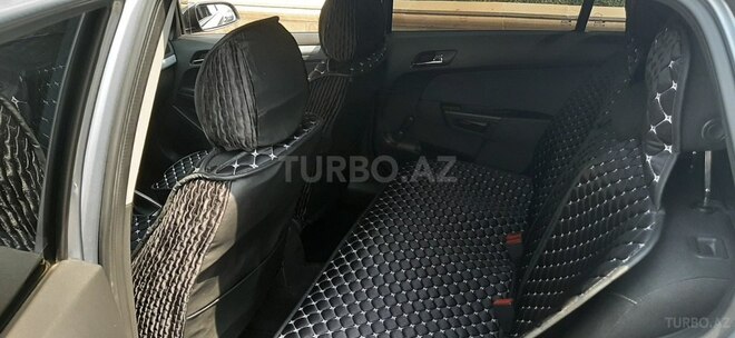Opel Astra 2007, 156,000 km - 1.4 l - Şəmkir
