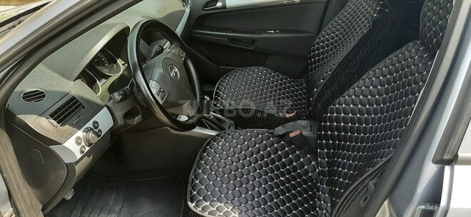 Opel Astra 2007, 156,000 km - 1.4 l - Şəmkir