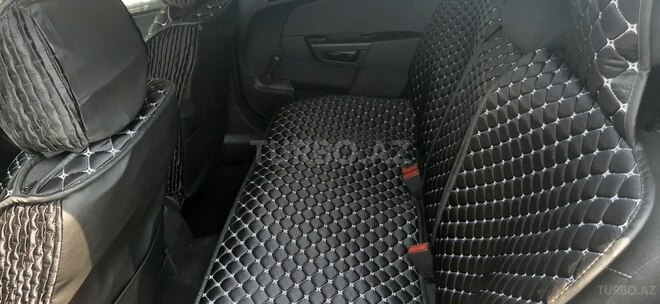 Opel Astra 2007, 156,000 km - 1.4 l - Şəmkir